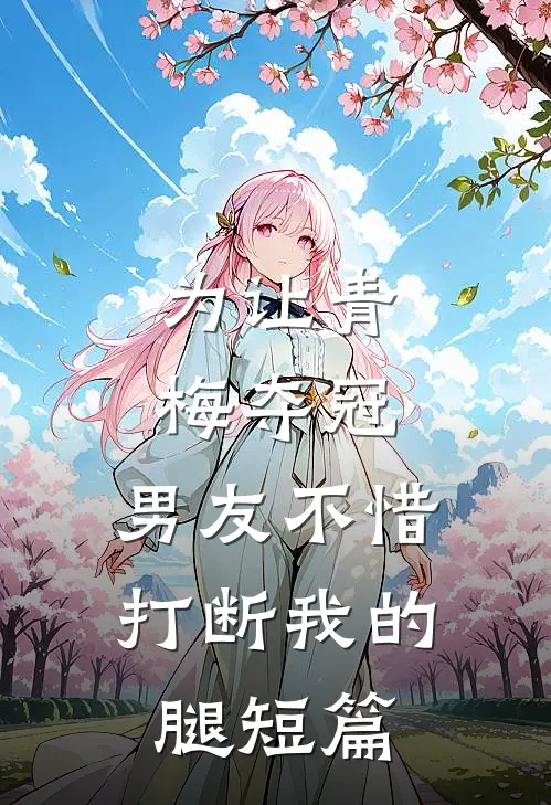 为让青梅夺冠，男友不惜打断我的腿短篇