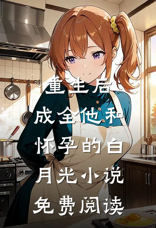 重生后，成全他和怀孕的白月光小说免费阅读