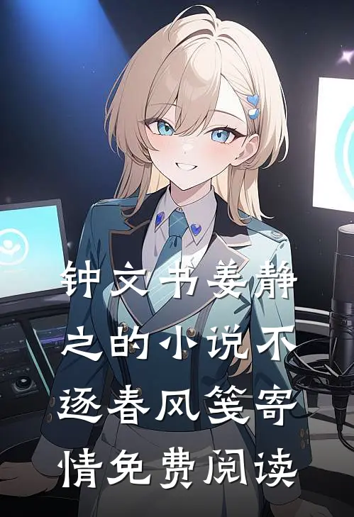 钟文书姜静之的小说不逐春风笺寄情免费阅读