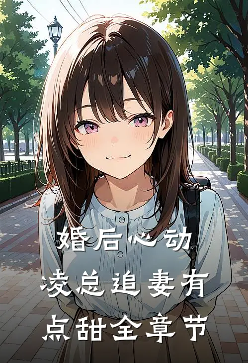 婚后心动：凌总追妻有点甜全章节