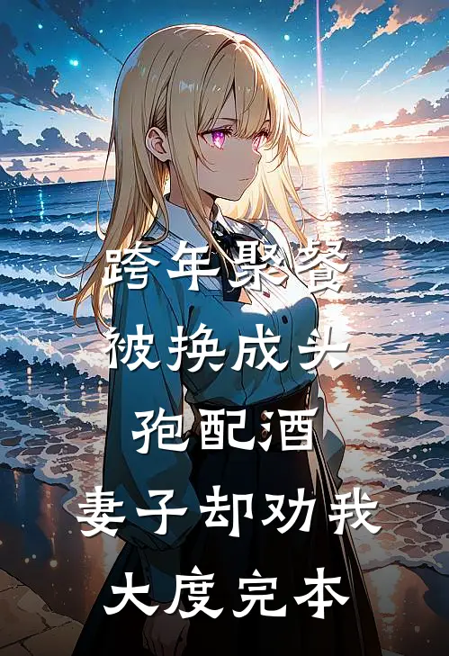 跨年聚餐被换成头孢配酒，妻子却劝我大度完本