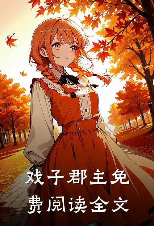 戏子郡主免费阅读全文