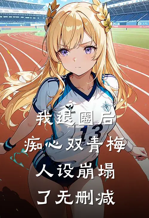 我退圈后，痴心双青梅人设崩塌了无删减