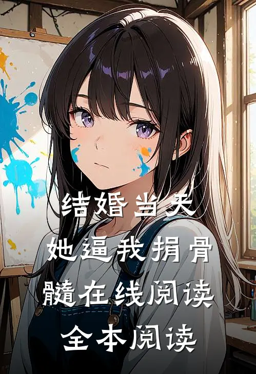 结婚当天，她逼我捐骨髓在线阅读全本阅读