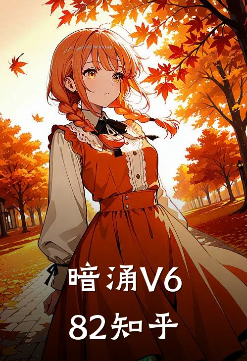 暗涌V682知乎