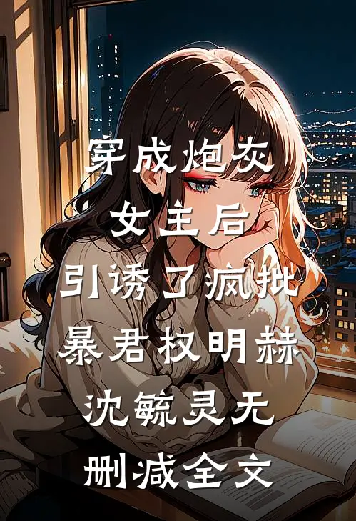 穿成炮灰女主后，引诱了疯批暴君权明赫沈毓灵无删减全文