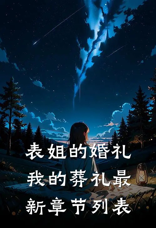 表姐的婚礼，我的葬礼最新章节列表