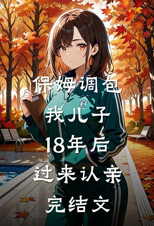 保姆调包我儿子，18年后过来认亲完结文