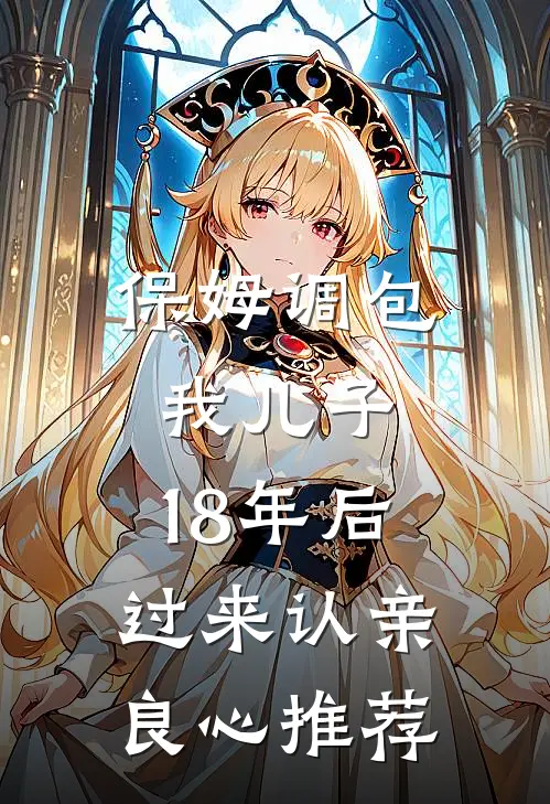 保姆调包我儿子，18年后过来认亲良心推荐