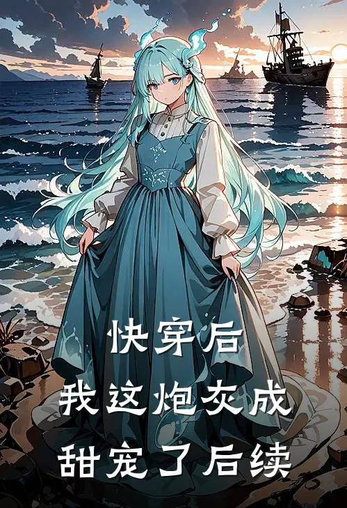 快穿后，我这炮灰成甜宠了后续