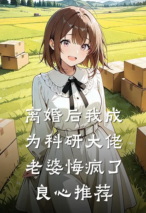 离婚后我成为科研大佬，老婆悔疯了良心推荐