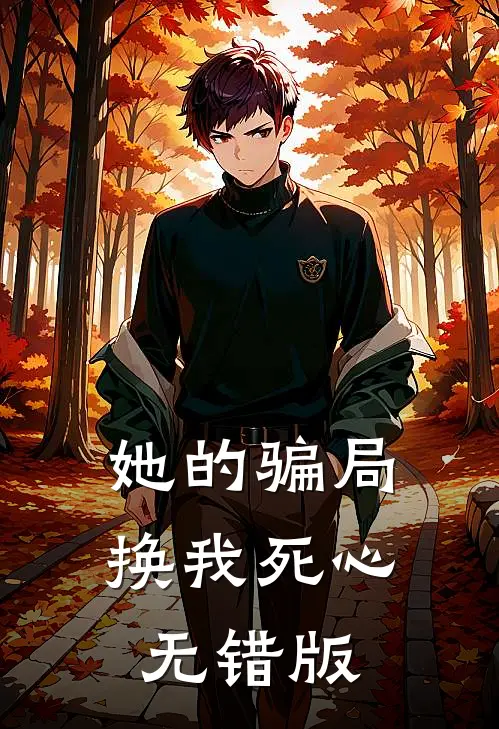 她的骗局，换我死心无错版