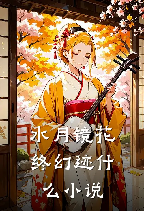 水月镜花终幻迹什么小说