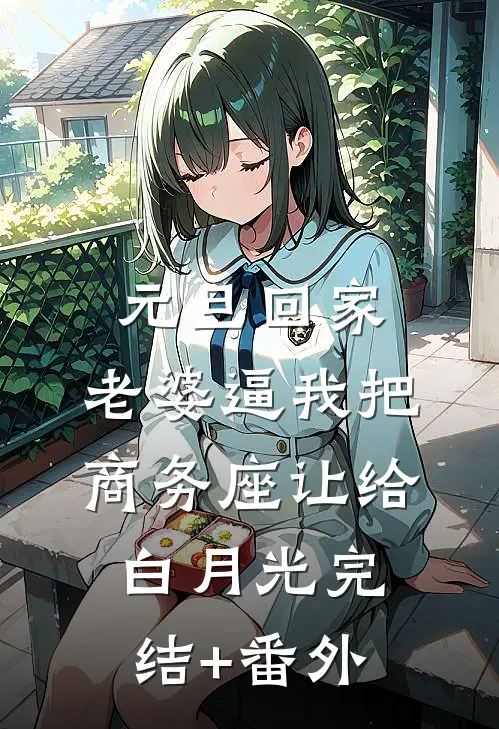 元旦回家，老婆逼我把商务座让给白月光完结+番外