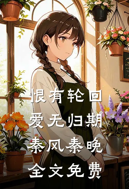 恨有轮回，爱无归期秦风秦晚全文免费