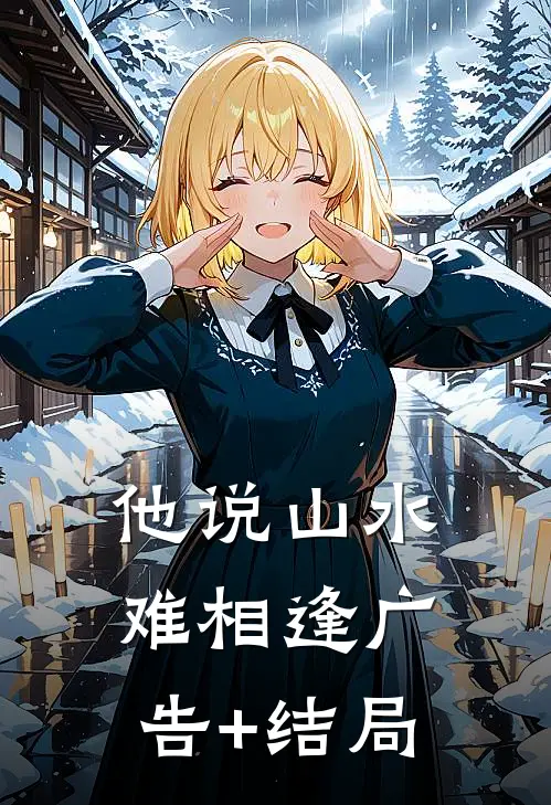 他说山水难相逢广告+结局