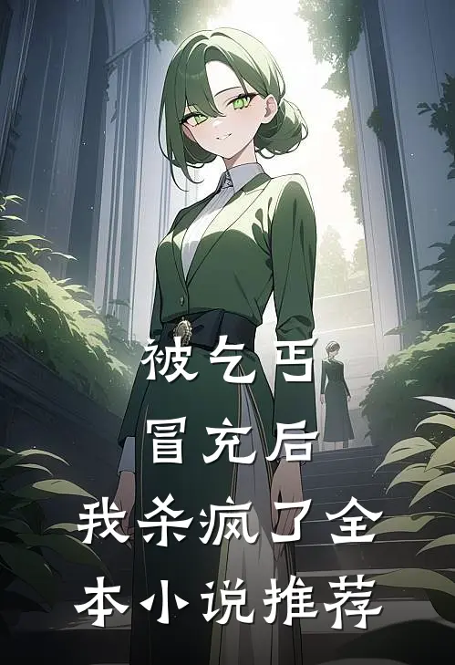被乞丐冒充后，我杀疯了全本小说推荐