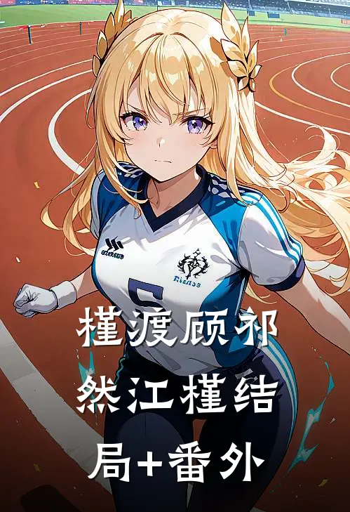 槿渡顾祁然江槿结局+番外