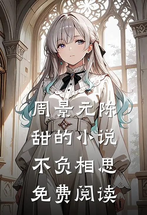 周景元陈甜的小说不负相思免费阅读
