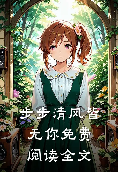 步步清风皆无你免费阅读全文