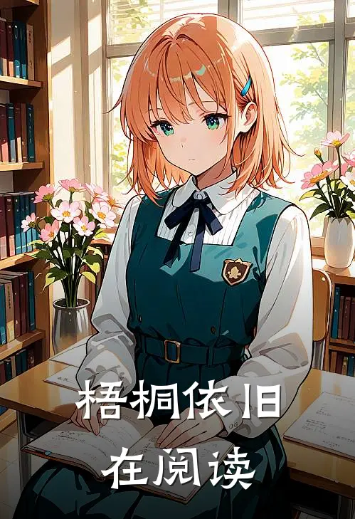 梧桐依旧在阅读