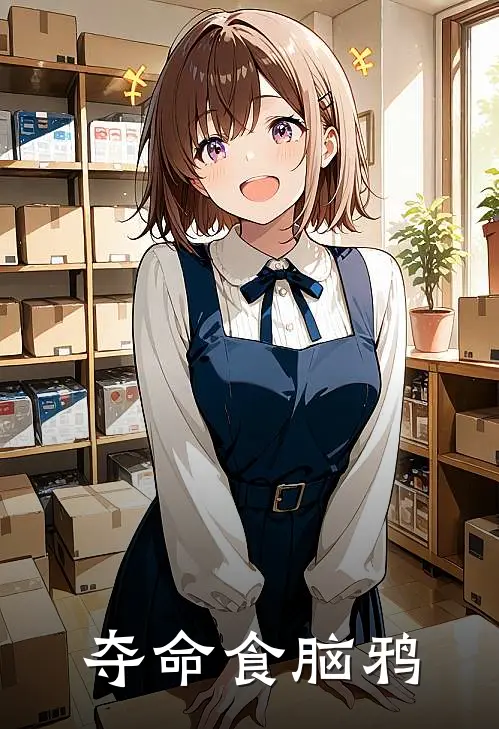 夺命食脑鸦