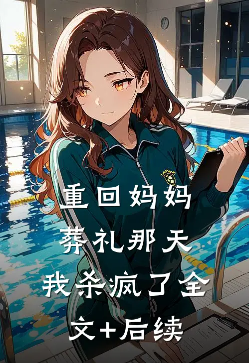 重回妈妈葬礼那天，我杀疯了全文+后续