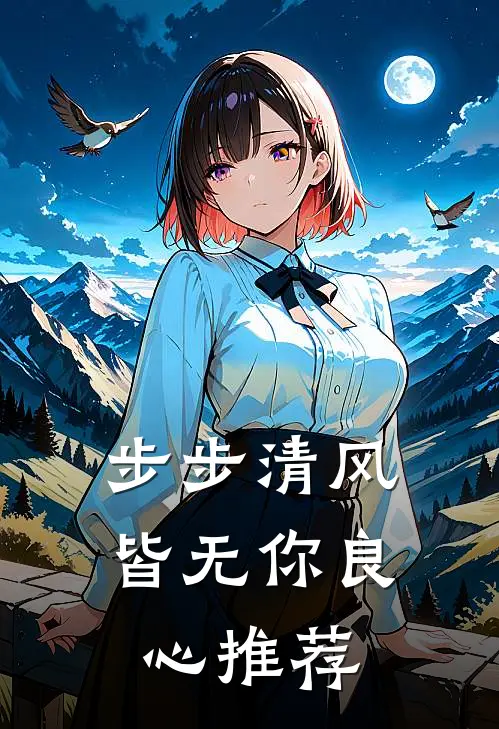 步步清风皆无你良心推荐