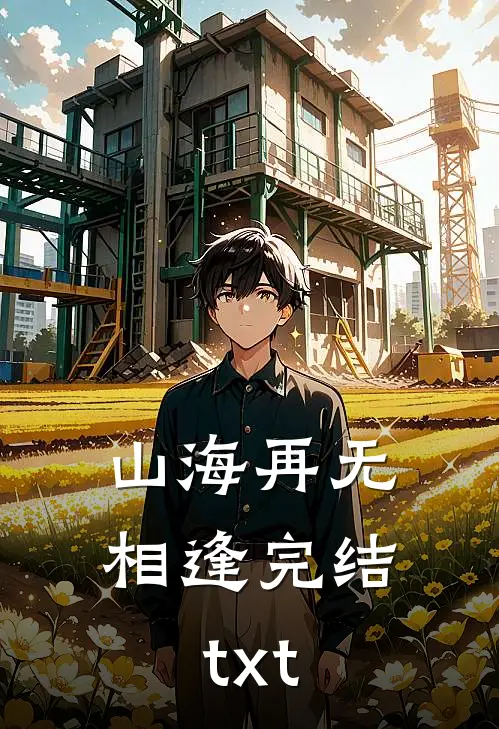 山海再无相逢完结txt