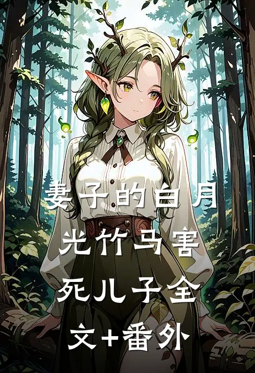 妻子的白月光竹马害死儿子全文+番外
