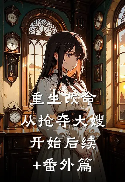 重生改命：从抢夺大嫂开始后续+番外篇