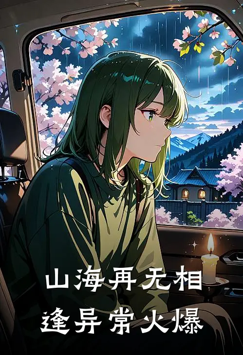 山海再无相逢异常火爆
