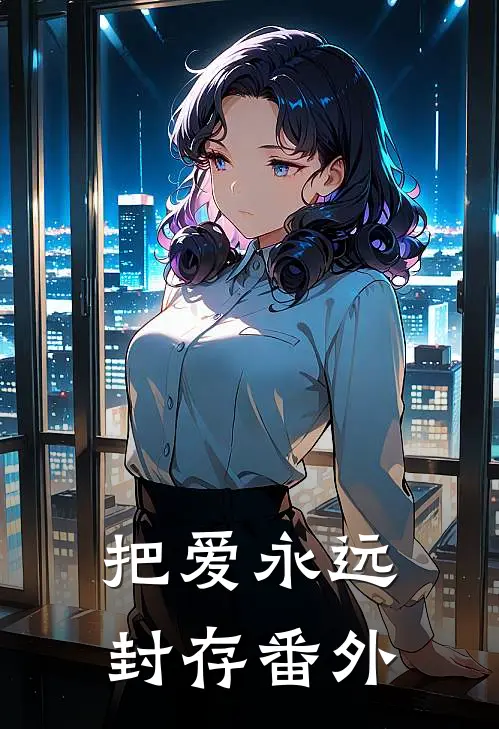 把爱永远封存番外