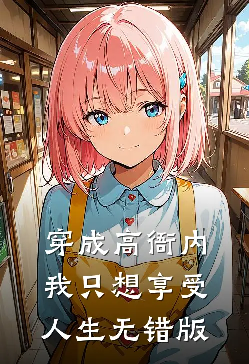 穿成高衙内，我只想享受人生无错版