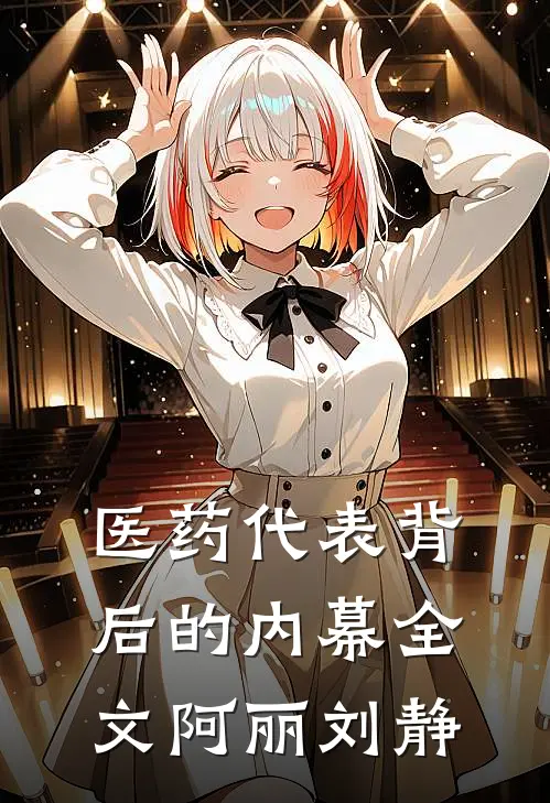 医药代表背后的内幕全文阿丽刘静