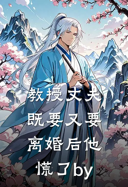 教授丈夫既要又要，离婚后他慌了by