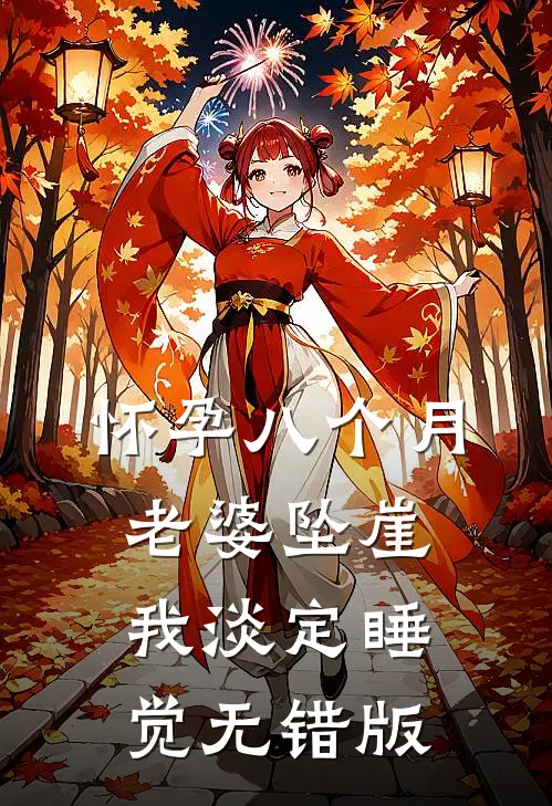 怀孕八个月老婆坠崖，我淡定睡觉无错版