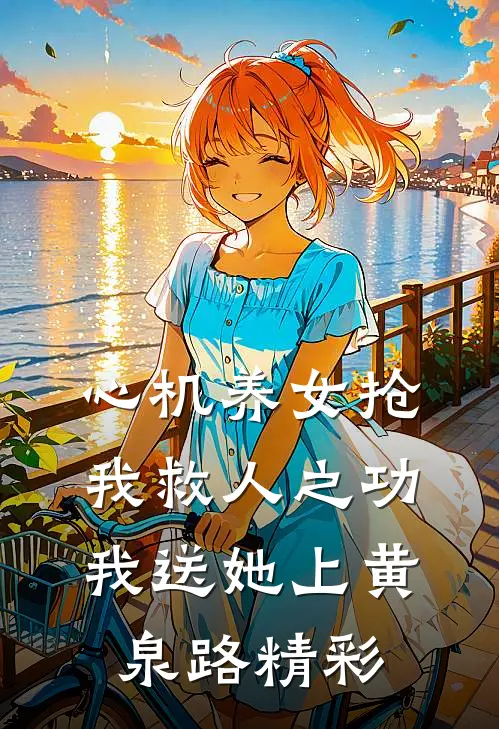 心机养女抢我救人之功，我送她上黄泉路精彩