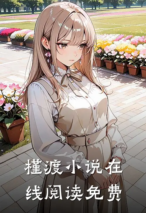 槿渡小说在线阅读免费