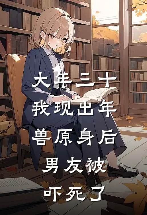 大年三十我现出年兽原身后，男友被吓死了