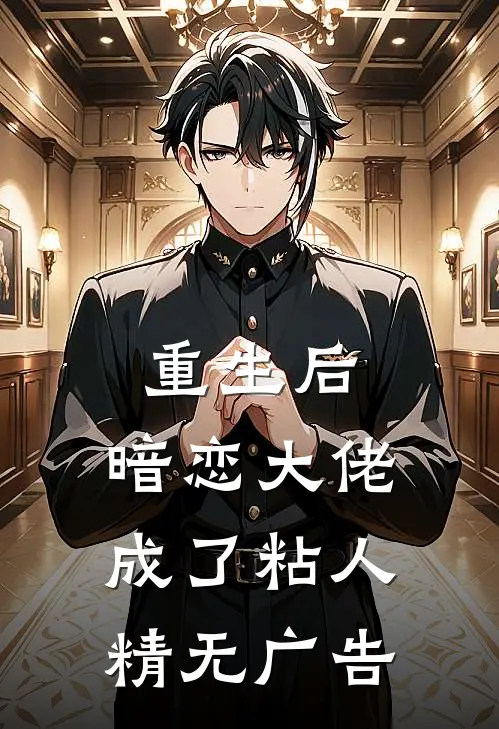重生后，暗恋大佬成了粘人精无广告