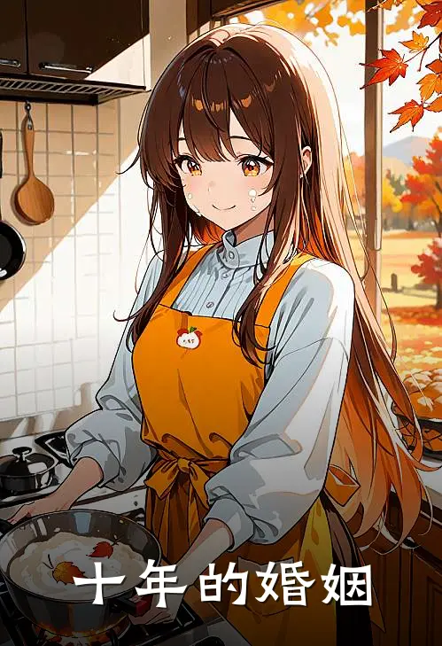 十年的婚姻