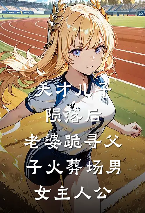 天才儿子陨落后，老婆跪寻父子火葬场男女主人公