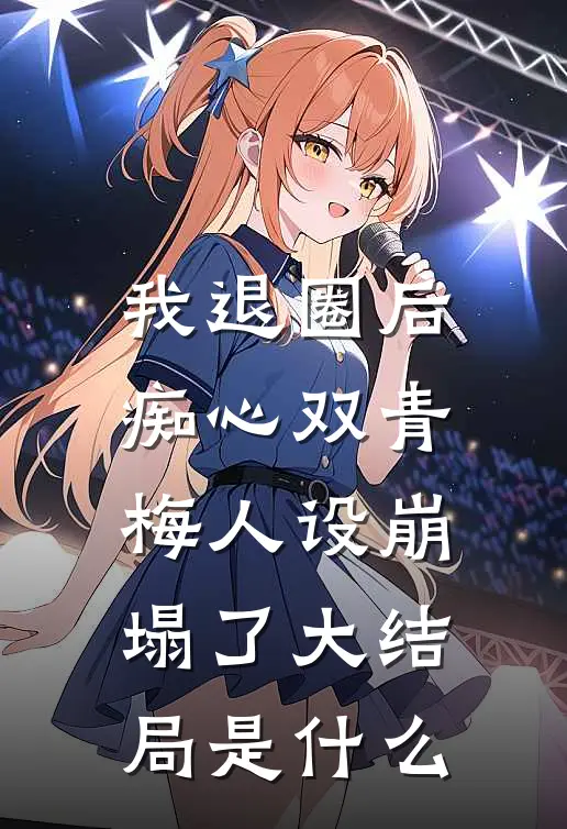 我退圈后，痴心双青梅人设崩塌了大结局是什么