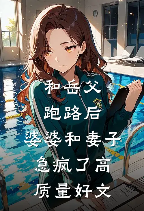 和岳父跑路后，婆婆和妻子急疯了高质量好文