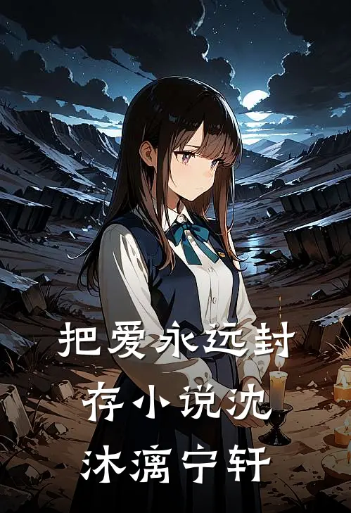 把爱永远封存小说沈沐漓宁轩