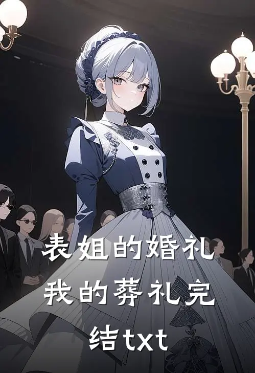 表姐的婚礼，我的葬礼完结txt