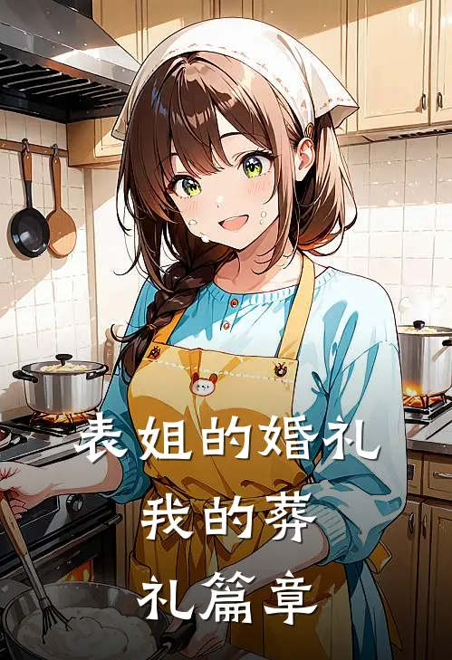 表姐的婚礼，我的葬礼篇章