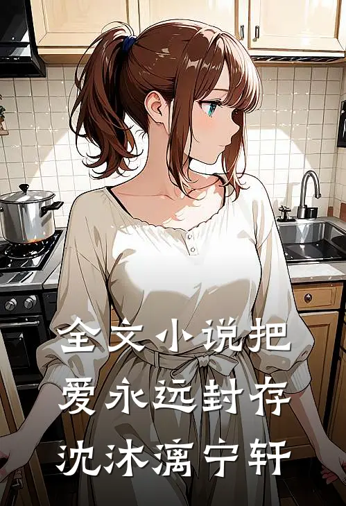 全文小说把爱永远封存沈沐漓宁轩