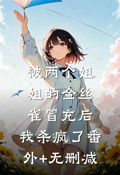 被两个姐姐的金丝雀冒充后，我杀疯了番外+无删减